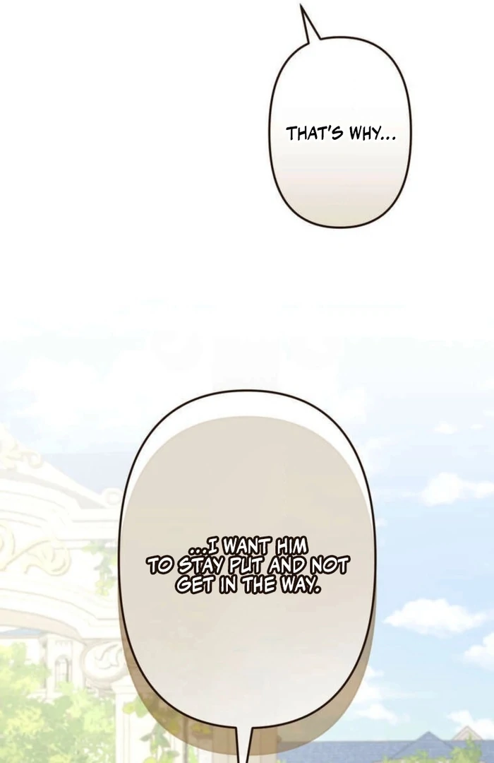 A Prince’s Proposal to the Saintess Who Failed him chapter 23 page 78