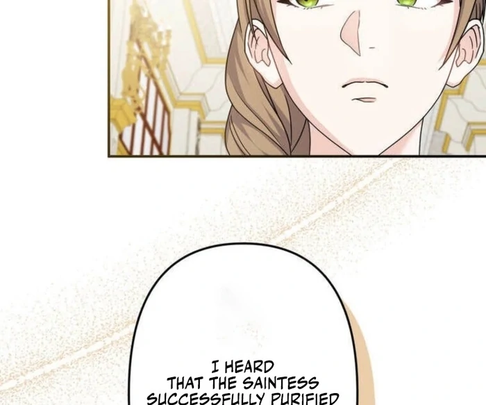 A Prince’s Proposal to the Saintess Who Failed him chapter 23 page 8