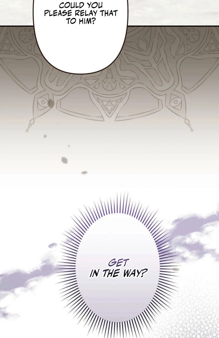 A Prince’s Proposal to the Saintess Who Failed him chapter 23 page 80
