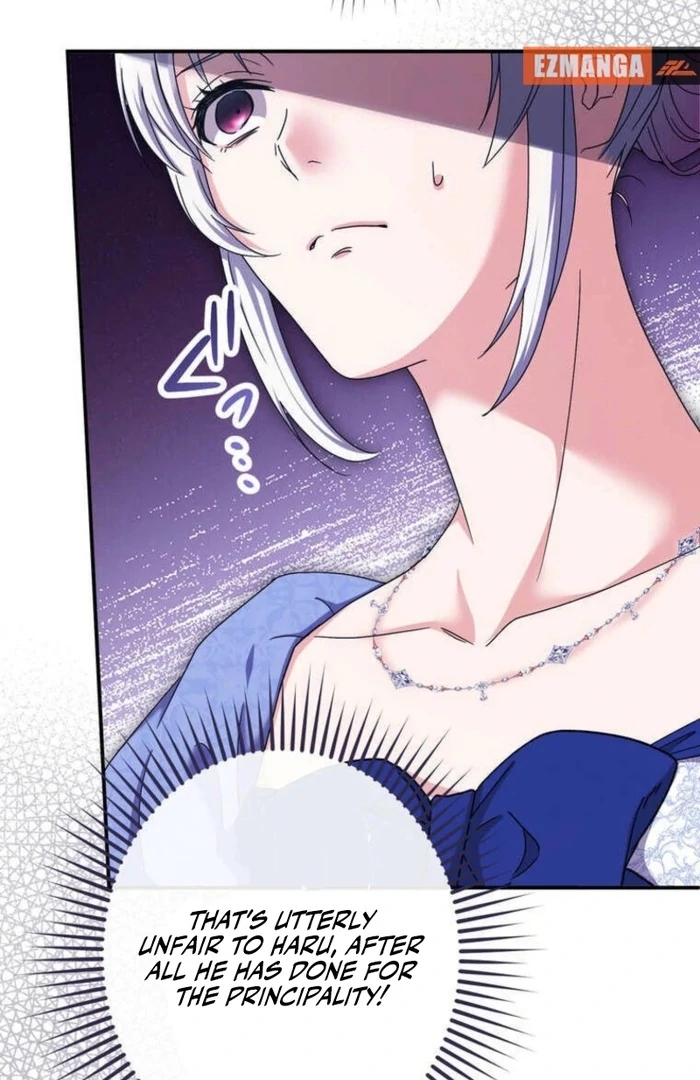 A Prince’s Proposal to the Saintess Who Failed him chapter 23 page 81