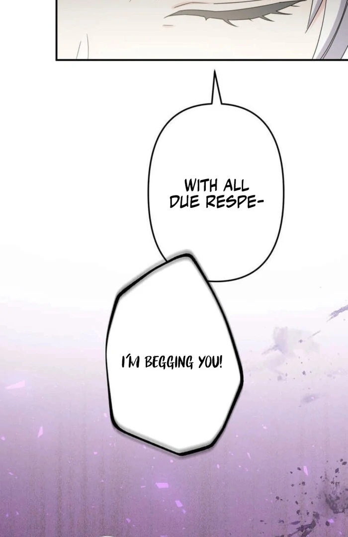 A Prince’s Proposal to the Saintess Who Failed him chapter 23 page 83