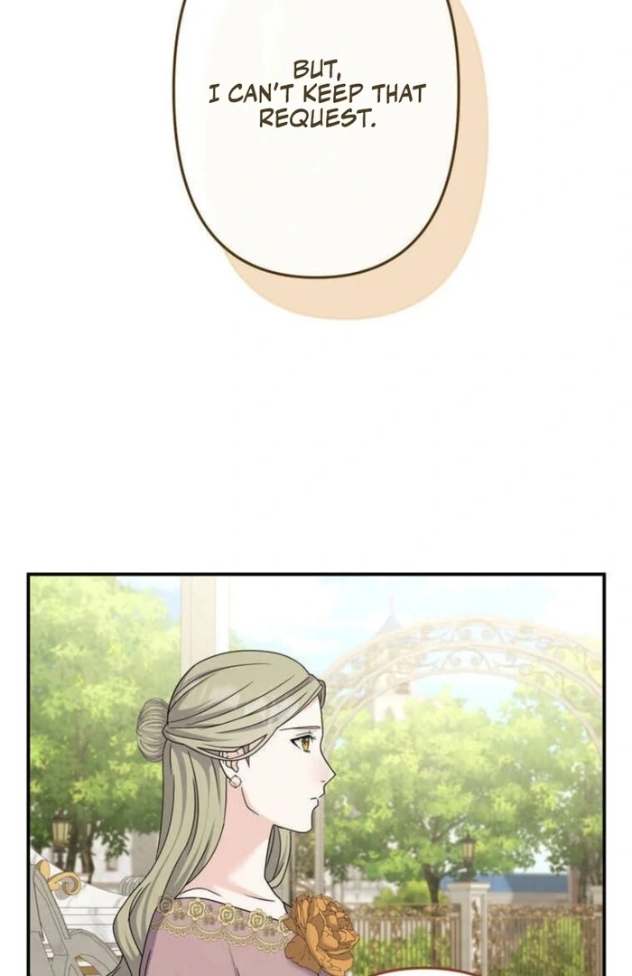 A Prince’s Proposal to the Saintess Who Failed him chapter 23 page 93