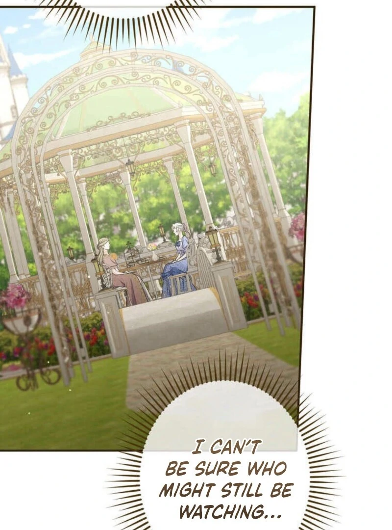 A Prince’s Proposal to the Saintess Who Failed him chapter 24 page 10