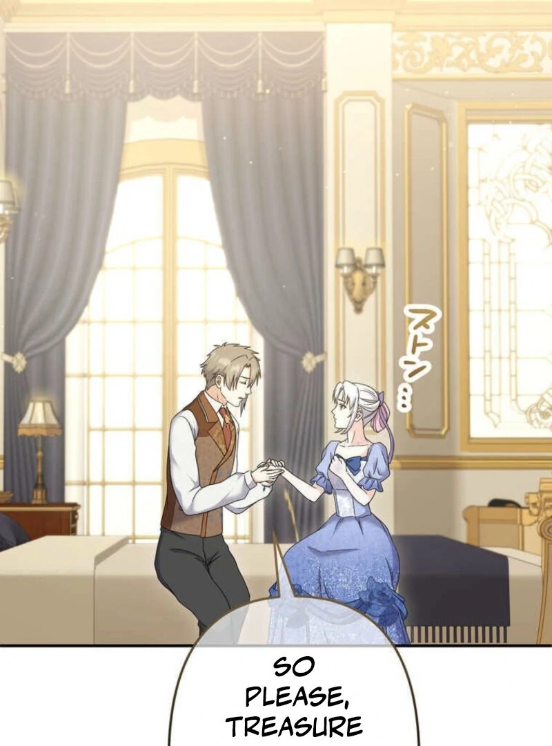 A Prince’s Proposal to the Saintess Who Failed him chapter 24 page 100