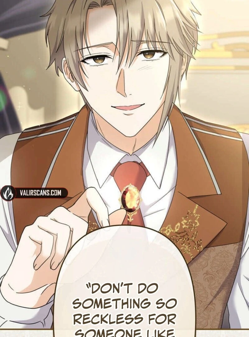A Prince’s Proposal to the Saintess Who Failed him chapter 24 page 105