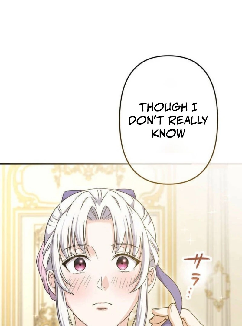A Prince’s Proposal to the Saintess Who Failed him chapter 24 page 117