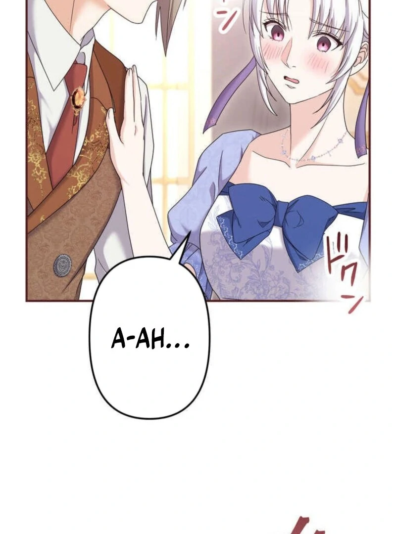 A Prince’s Proposal to the Saintess Who Failed him chapter 24 page 123