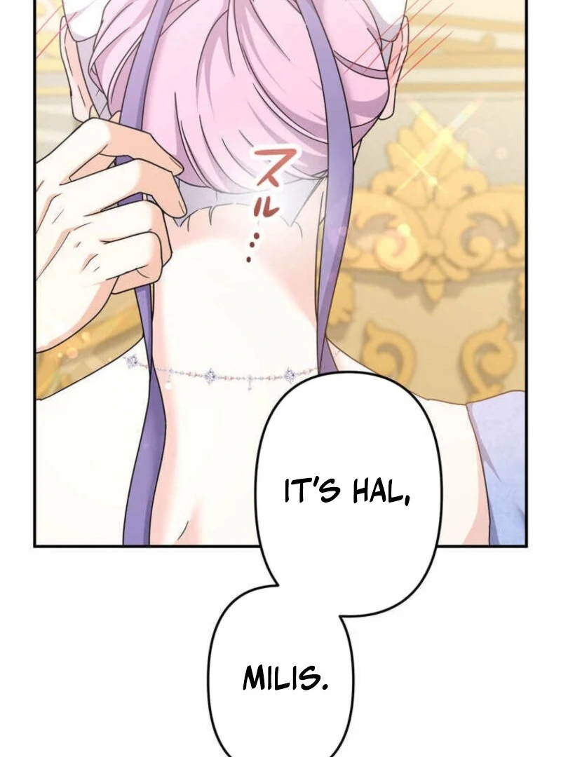 A Prince’s Proposal to the Saintess Who Failed him chapter 24 page 130