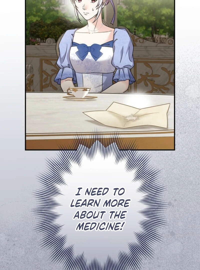 A Prince’s Proposal to the Saintess Who Failed him chapter 24 page 16
