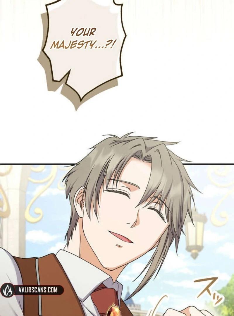 A Prince’s Proposal to the Saintess Who Failed him chapter 24 page 21