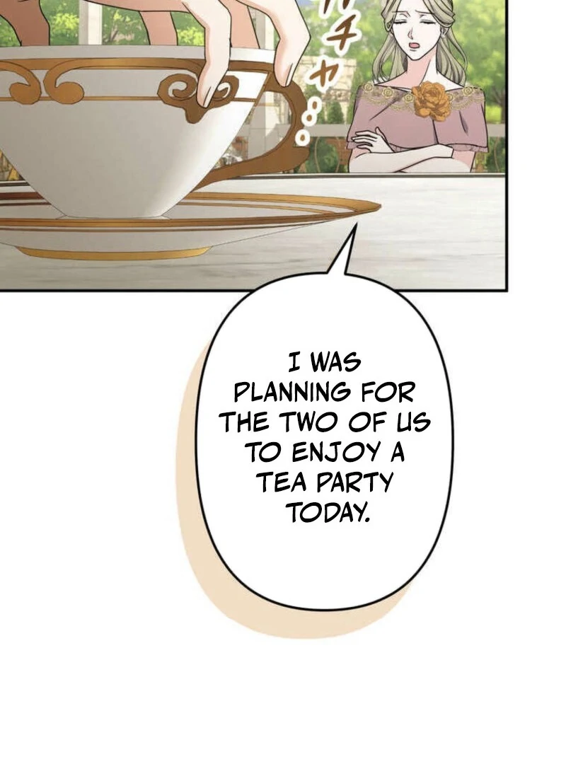 A Prince’s Proposal to the Saintess Who Failed him chapter 24 page 25
