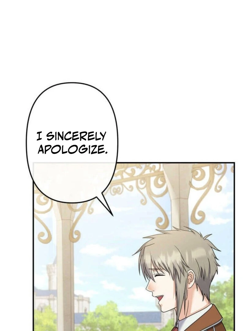 A Prince’s Proposal to the Saintess Who Failed him chapter 24 page 26