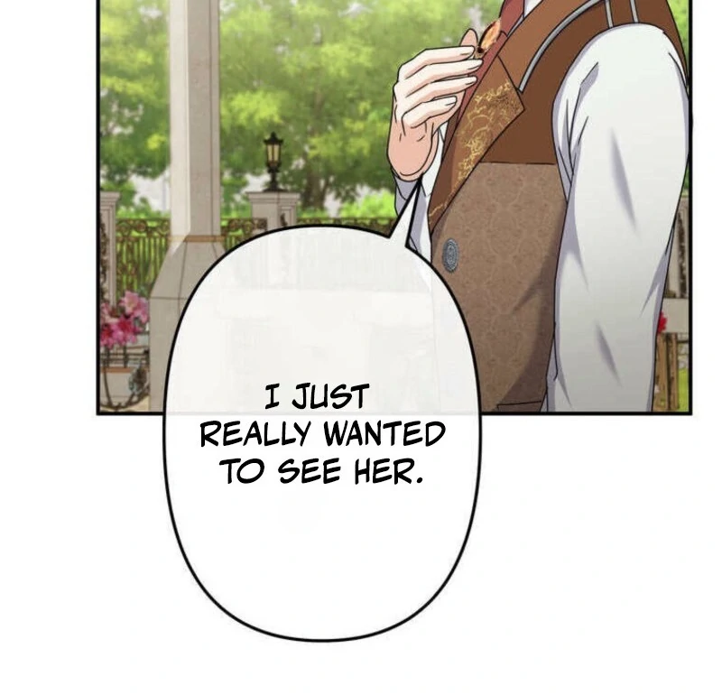A Prince’s Proposal to the Saintess Who Failed him chapter 24 page 27