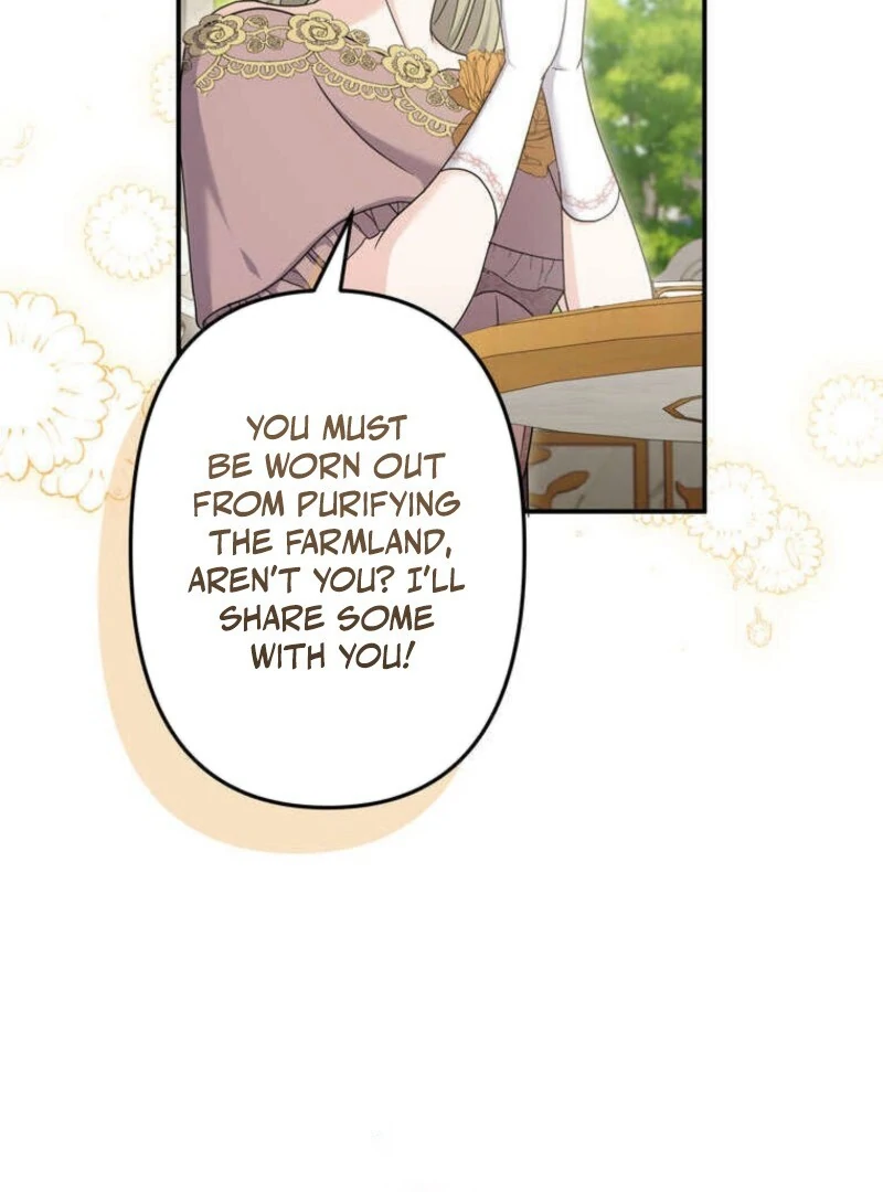 A Prince’s Proposal to the Saintess Who Failed him chapter 24 page 3