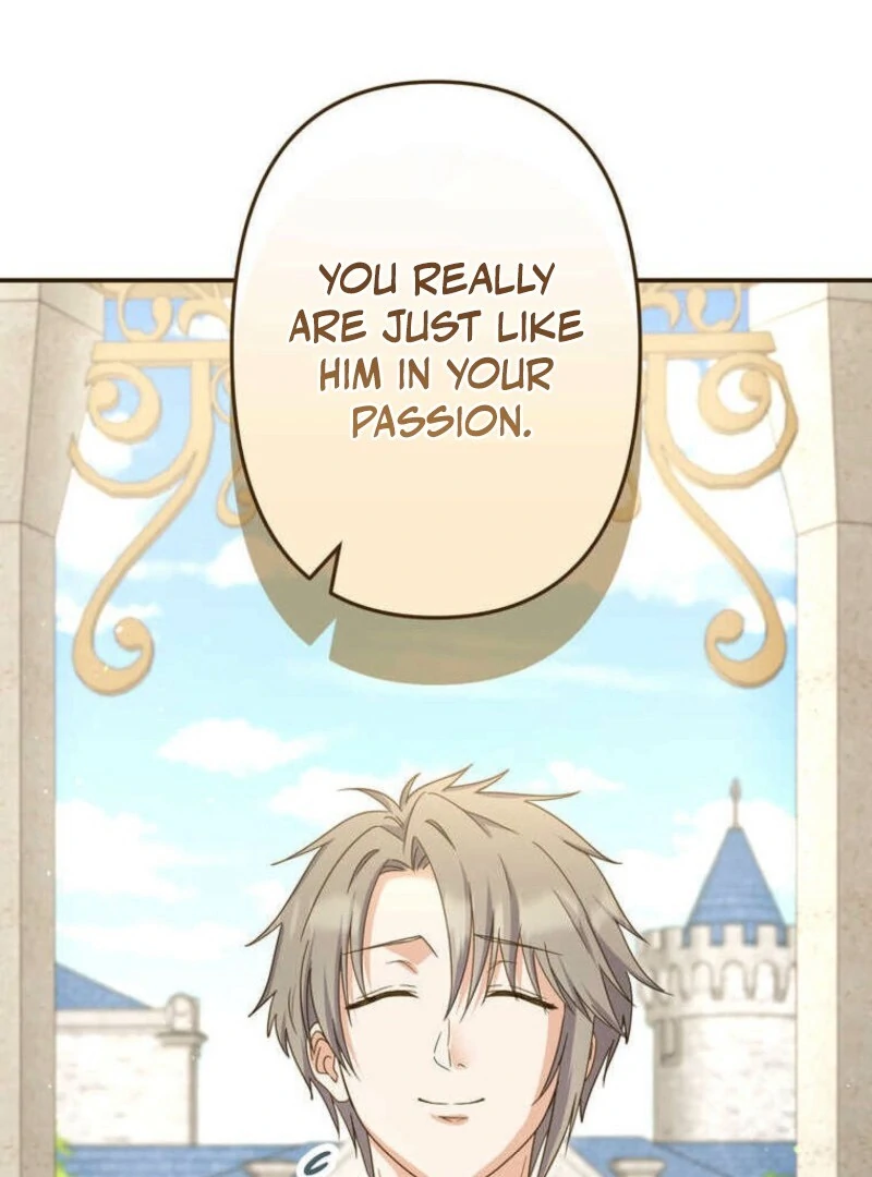 A Prince’s Proposal to the Saintess Who Failed him chapter 24 page 33