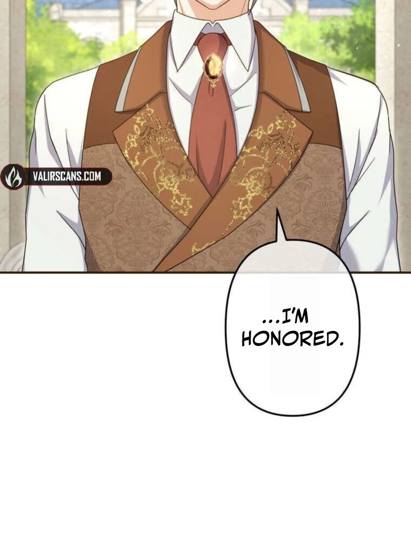 A Prince’s Proposal to the Saintess Who Failed him chapter 24 page 34