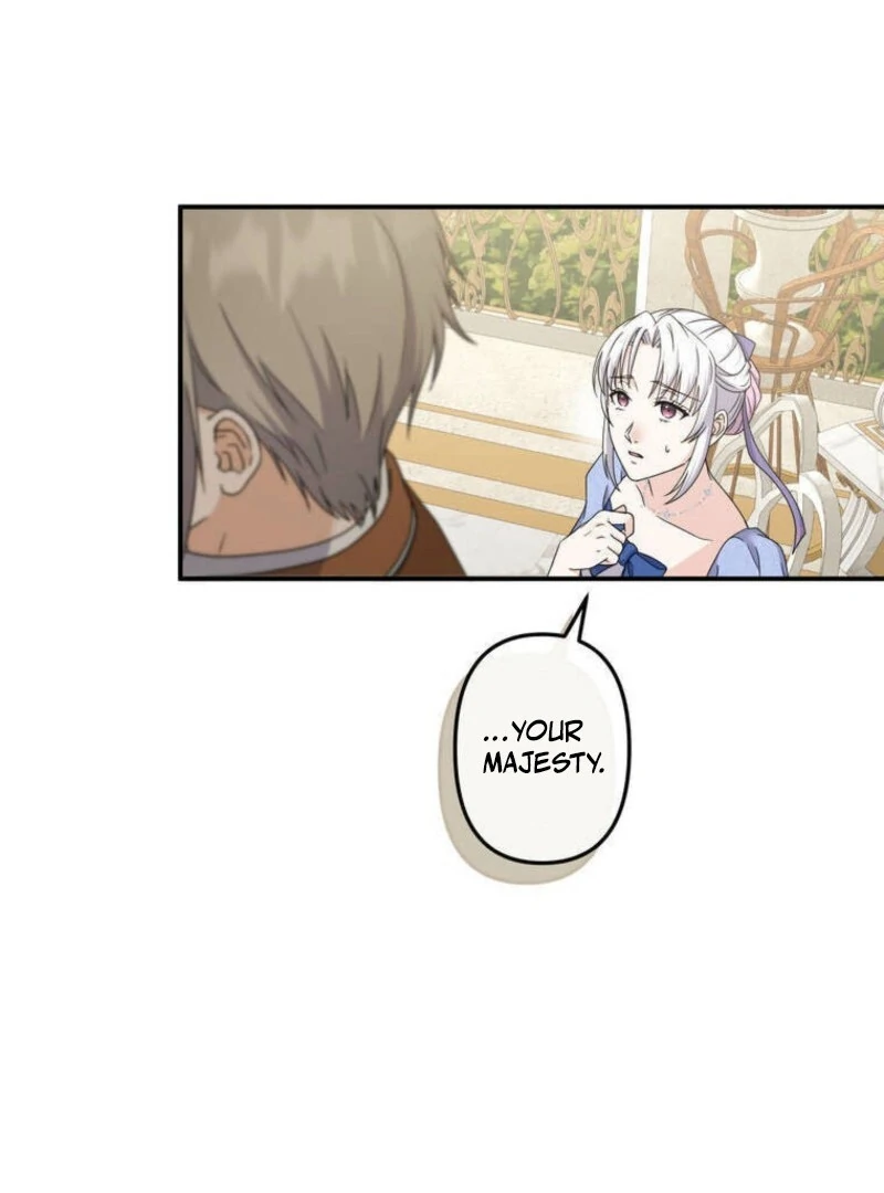 A Prince’s Proposal to the Saintess Who Failed him chapter 24 page 35