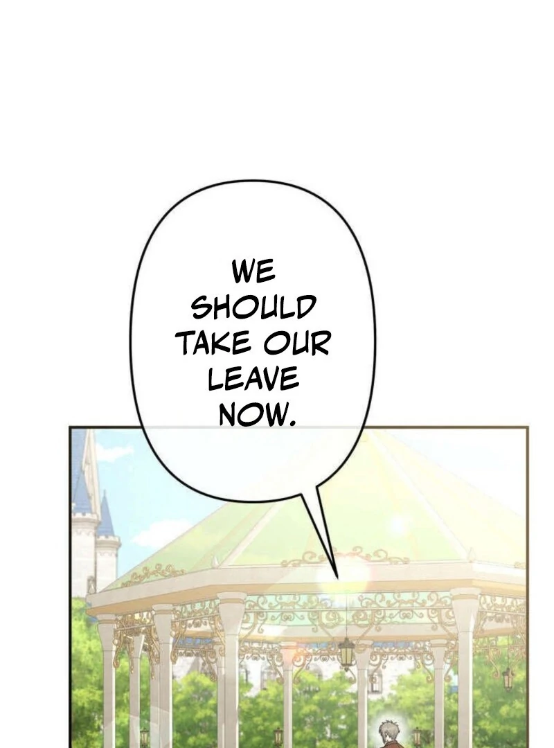 A Prince’s Proposal to the Saintess Who Failed him chapter 24 page 36