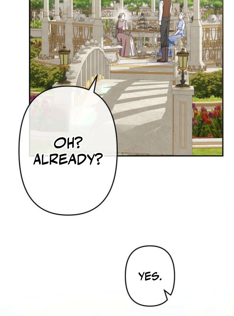 A Prince’s Proposal to the Saintess Who Failed him chapter 24 page 37