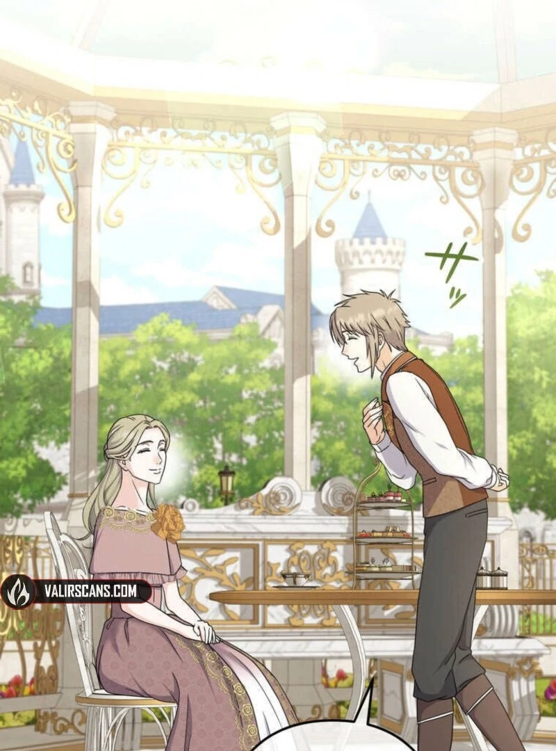 A Prince’s Proposal to the Saintess Who Failed him chapter 24 page 38