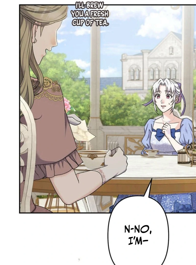A Prince’s Proposal to the Saintess Who Failed him chapter 24 page 4