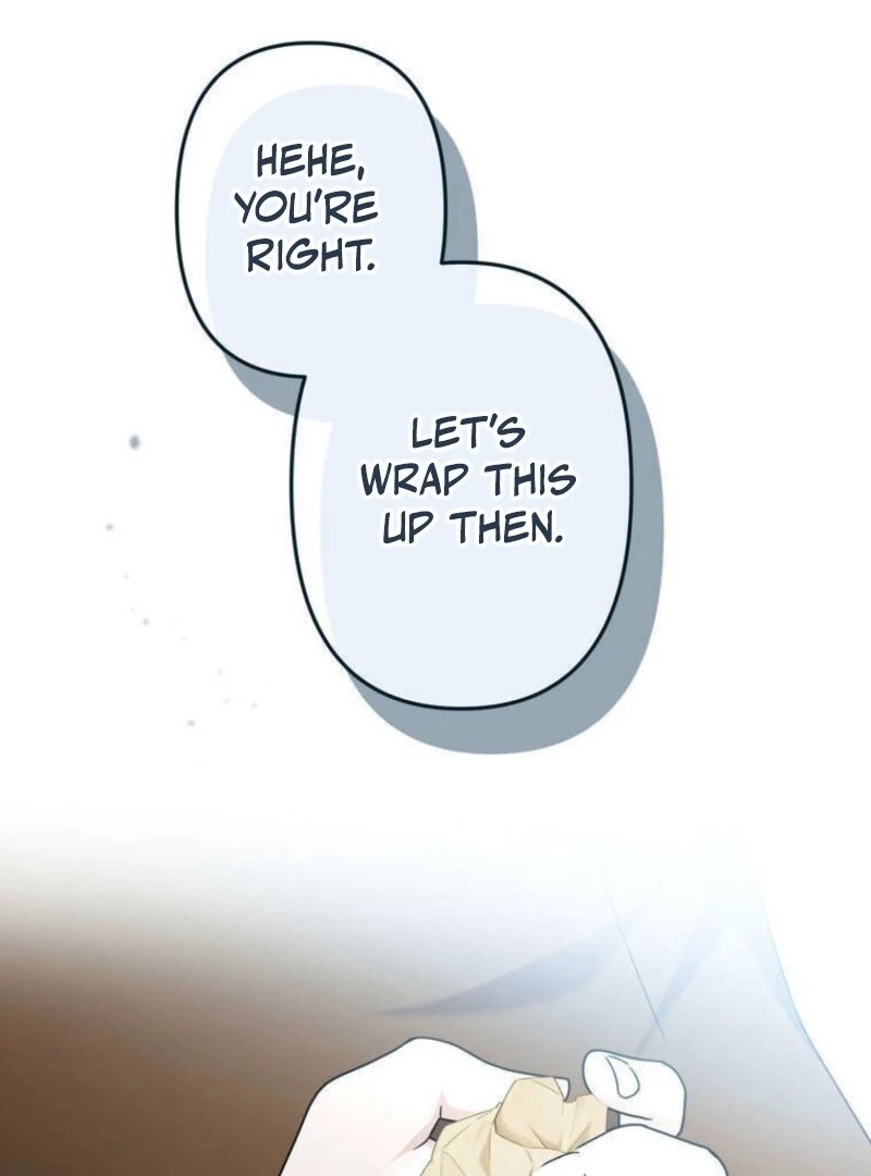 A Prince’s Proposal to the Saintess Who Failed him chapter 24 page 40