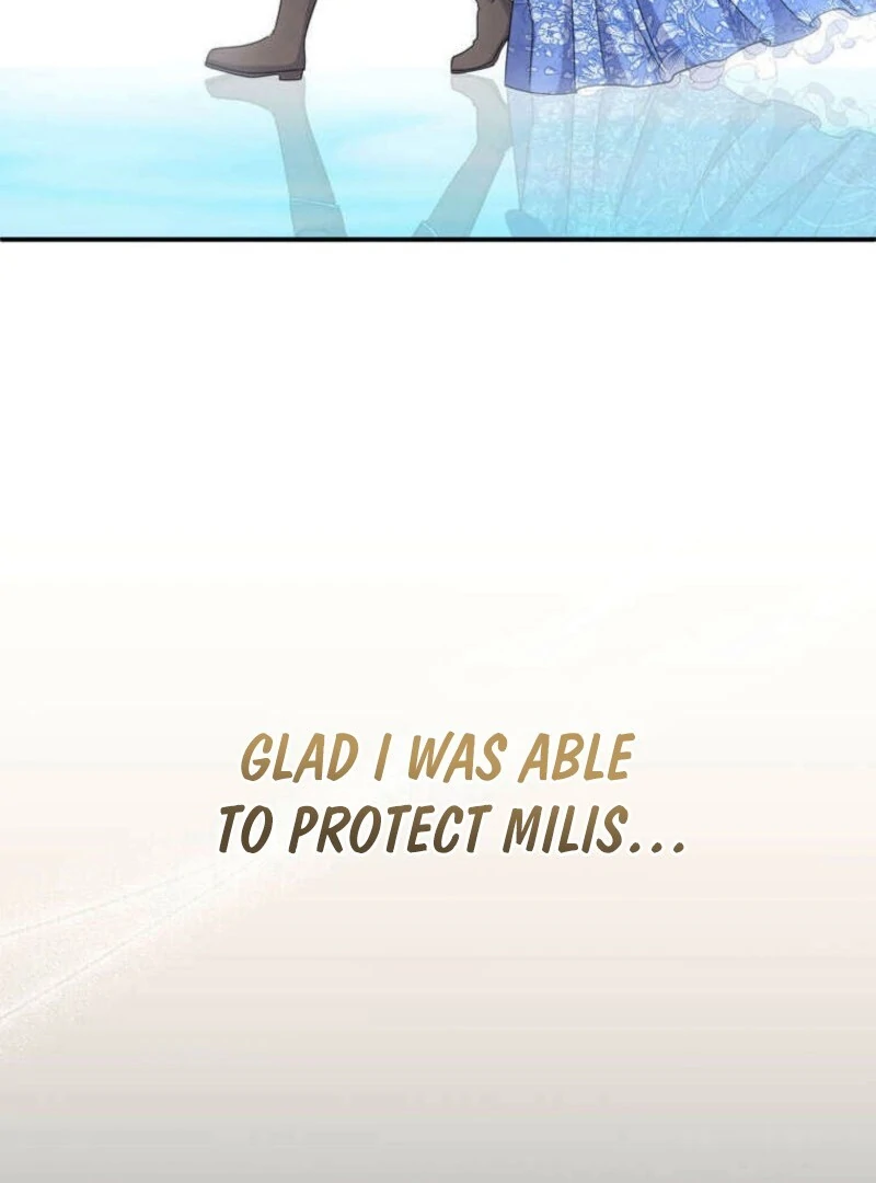 A Prince’s Proposal to the Saintess Who Failed him chapter 24 page 51