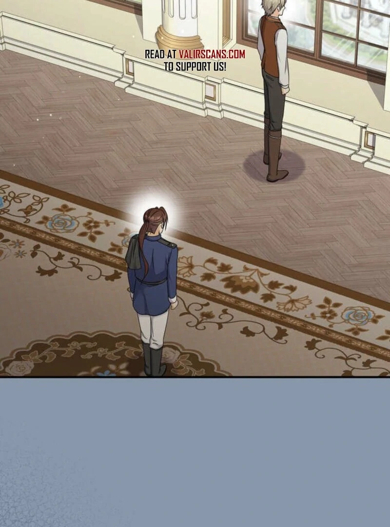 A Prince’s Proposal to the Saintess Who Failed him chapter 24 page 54