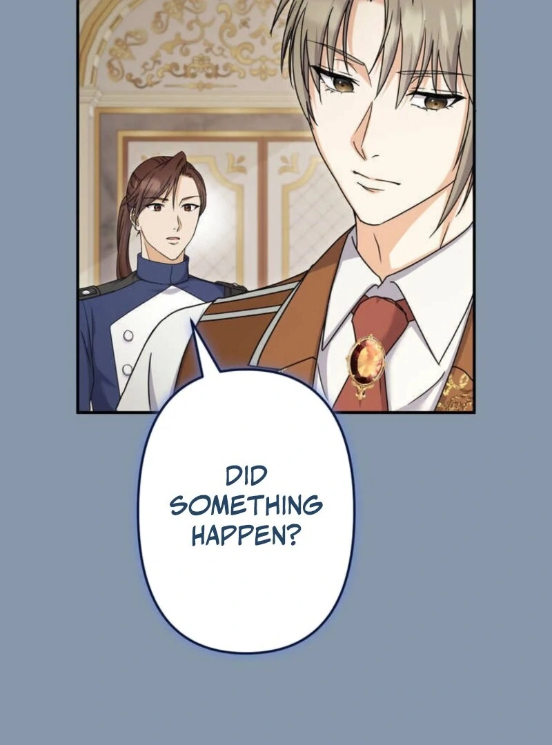 A Prince’s Proposal to the Saintess Who Failed him chapter 24 page 60