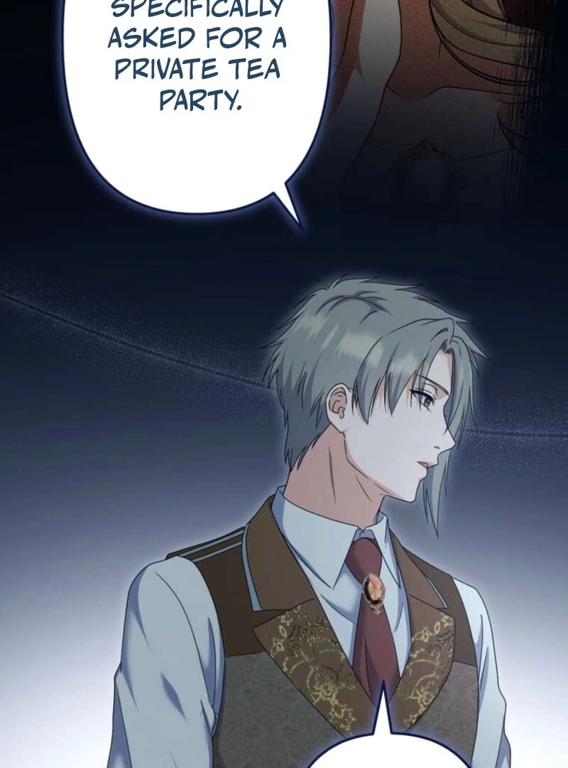 A Prince’s Proposal to the Saintess Who Failed him chapter 24 page 64
