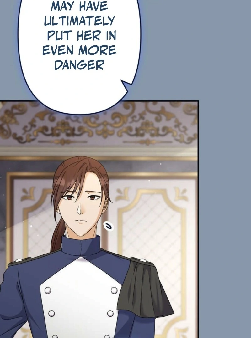 A Prince’s Proposal to the Saintess Who Failed him chapter 24 page 66
