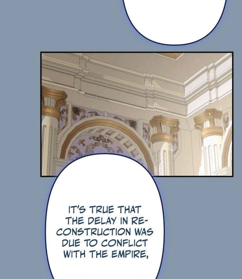 A Prince’s Proposal to the Saintess Who Failed him chapter 24 page 68