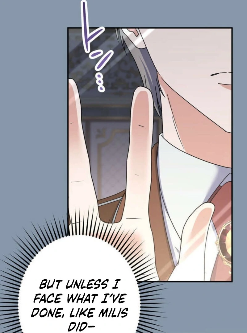 A Prince’s Proposal to the Saintess Who Failed him chapter 24 page 78