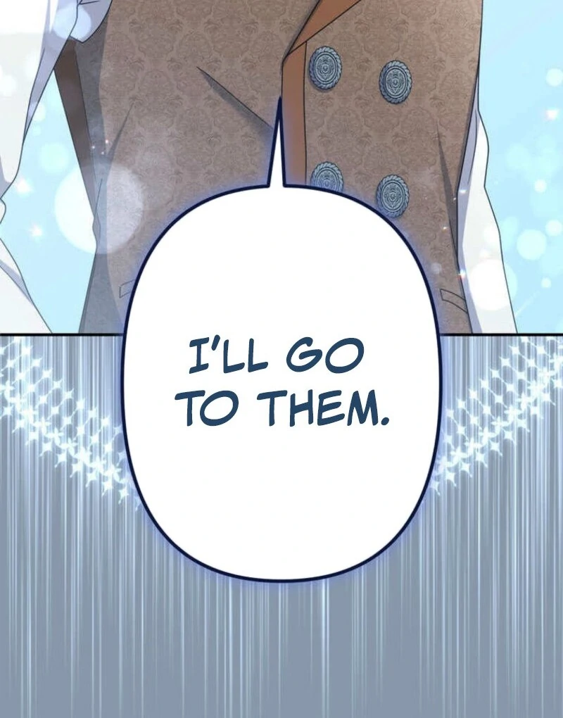 A Prince’s Proposal to the Saintess Who Failed him chapter 24 page 83