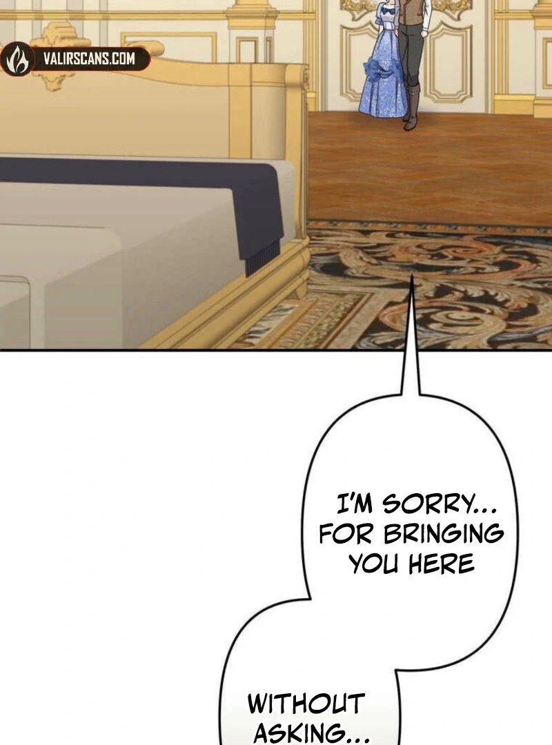 A Prince’s Proposal to the Saintess Who Failed him chapter 24 page 87