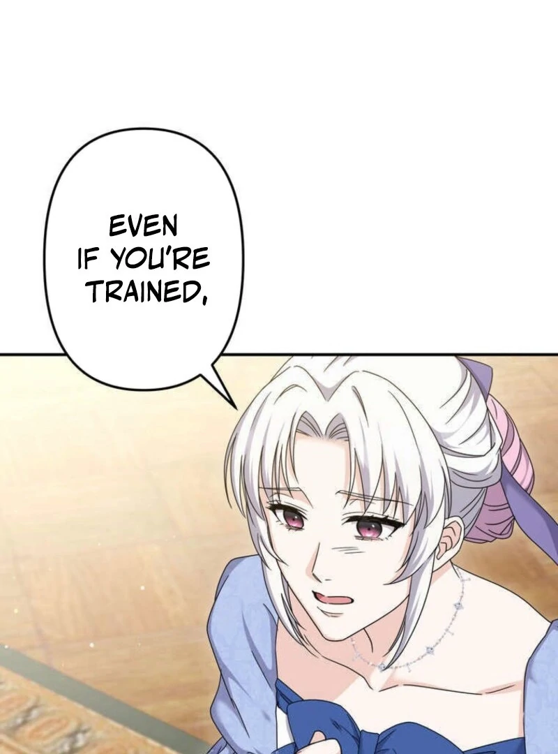 A Prince’s Proposal to the Saintess Who Failed him chapter 24 page 95