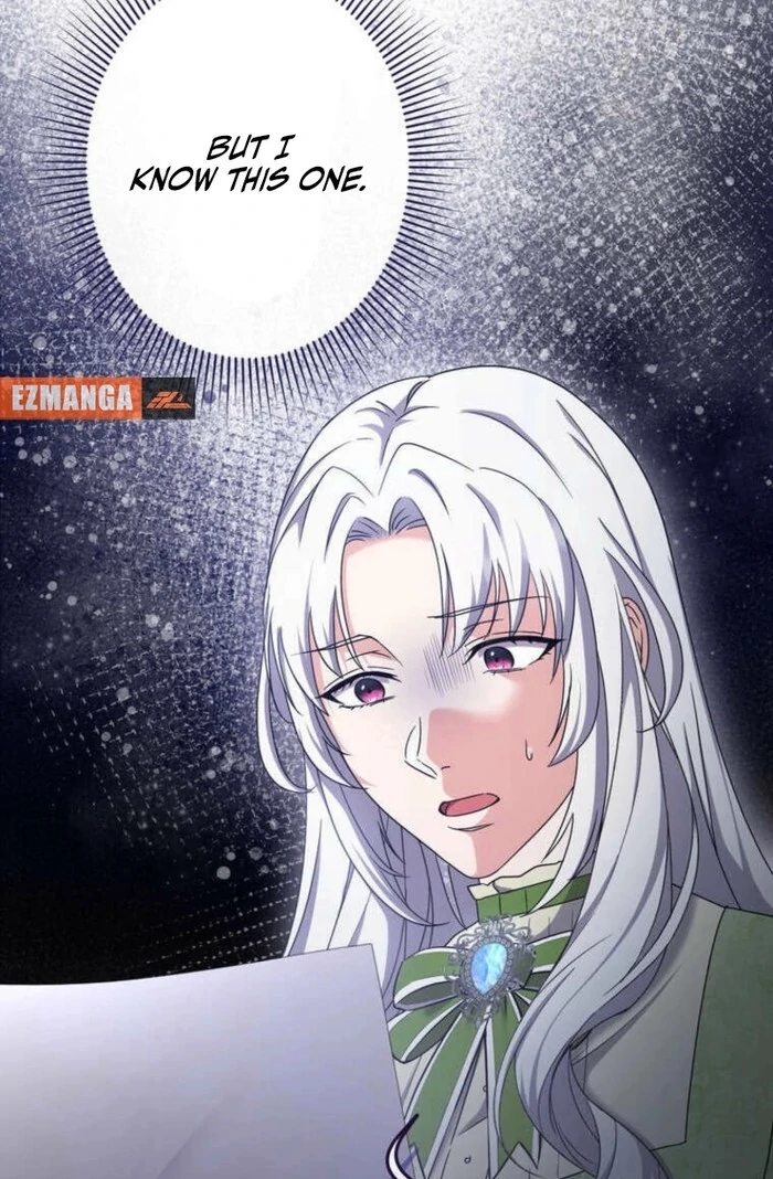 A Prince’s Proposal to the Saintess Who Failed him chapter 26 page 103