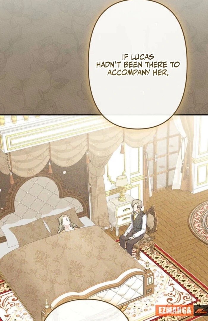 A Prince’s Proposal to the Saintess Who Failed him chapter 26 page 11