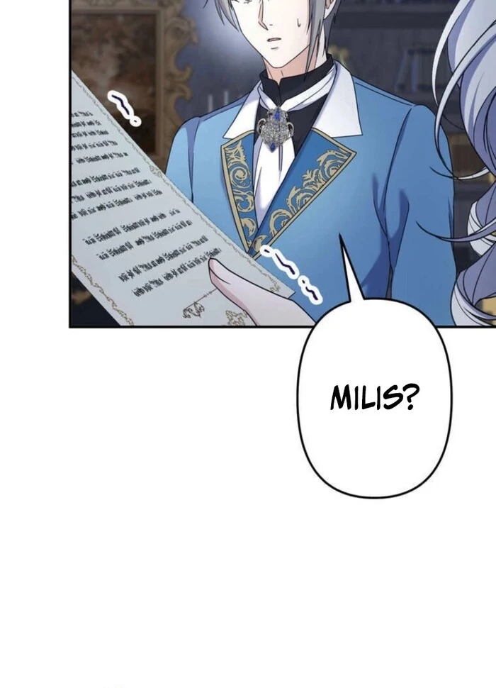 A Prince’s Proposal to the Saintess Who Failed him chapter 26 page 112