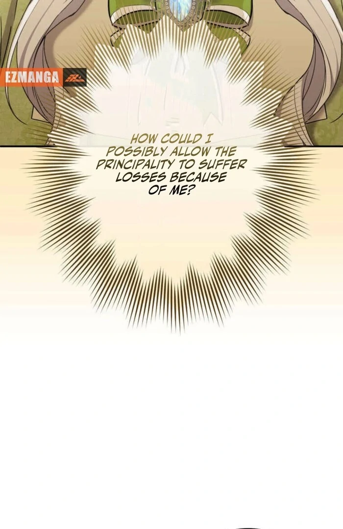 A Prince’s Proposal to the Saintess Who Failed him chapter 26 page 119