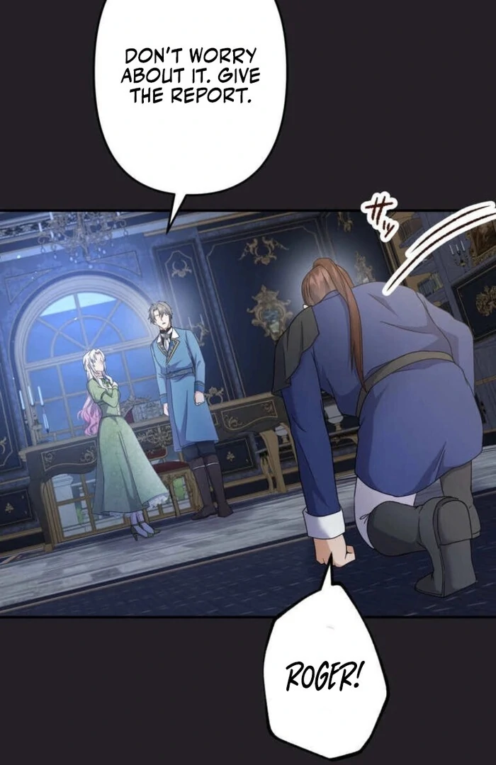 A Prince’s Proposal to the Saintess Who Failed him chapter 26 page 124