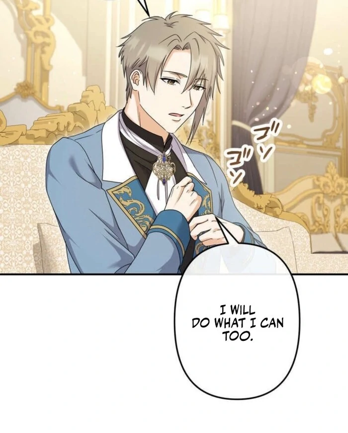 A Prince’s Proposal to the Saintess Who Failed him chapter 26 page 18
