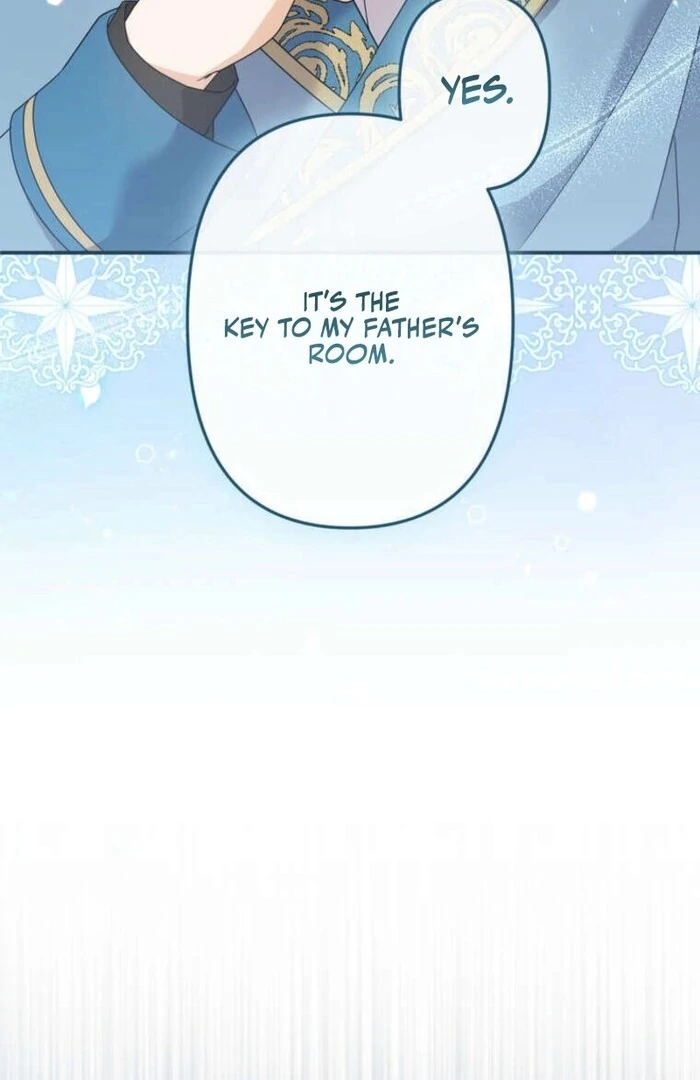A Prince’s Proposal to the Saintess Who Failed him chapter 26 page 21
