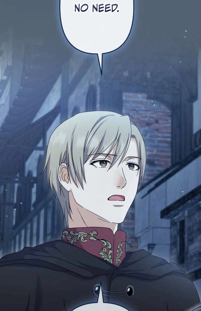 A Prince’s Proposal to the Saintess Who Failed him chapter 26 page 33