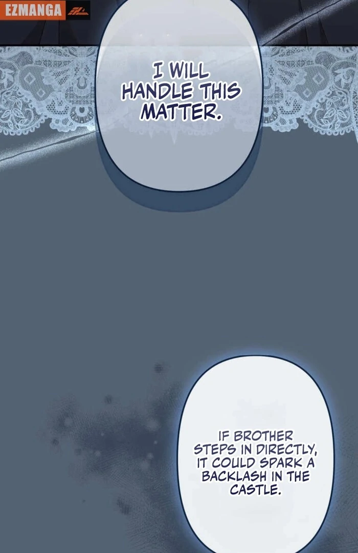 A Prince’s Proposal to the Saintess Who Failed him chapter 26 page 34