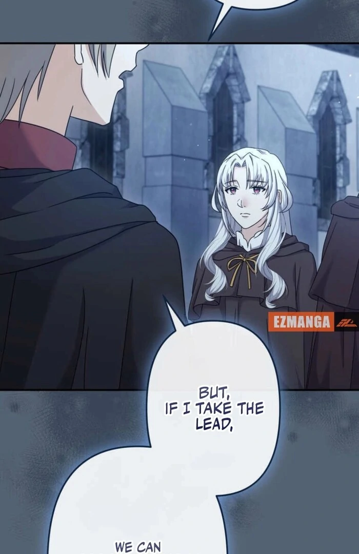 A Prince’s Proposal to the Saintess Who Failed him chapter 26 page 35