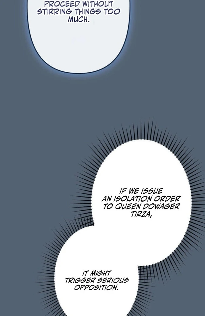 A Prince’s Proposal to the Saintess Who Failed him chapter 26 page 36