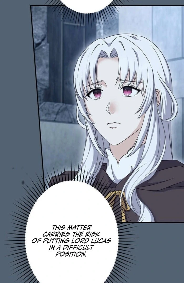 A Prince’s Proposal to the Saintess Who Failed him chapter 26 page 37