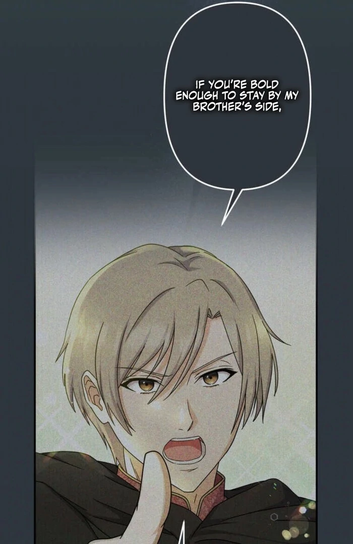 A Prince’s Proposal to the Saintess Who Failed him chapter 26 page 40
