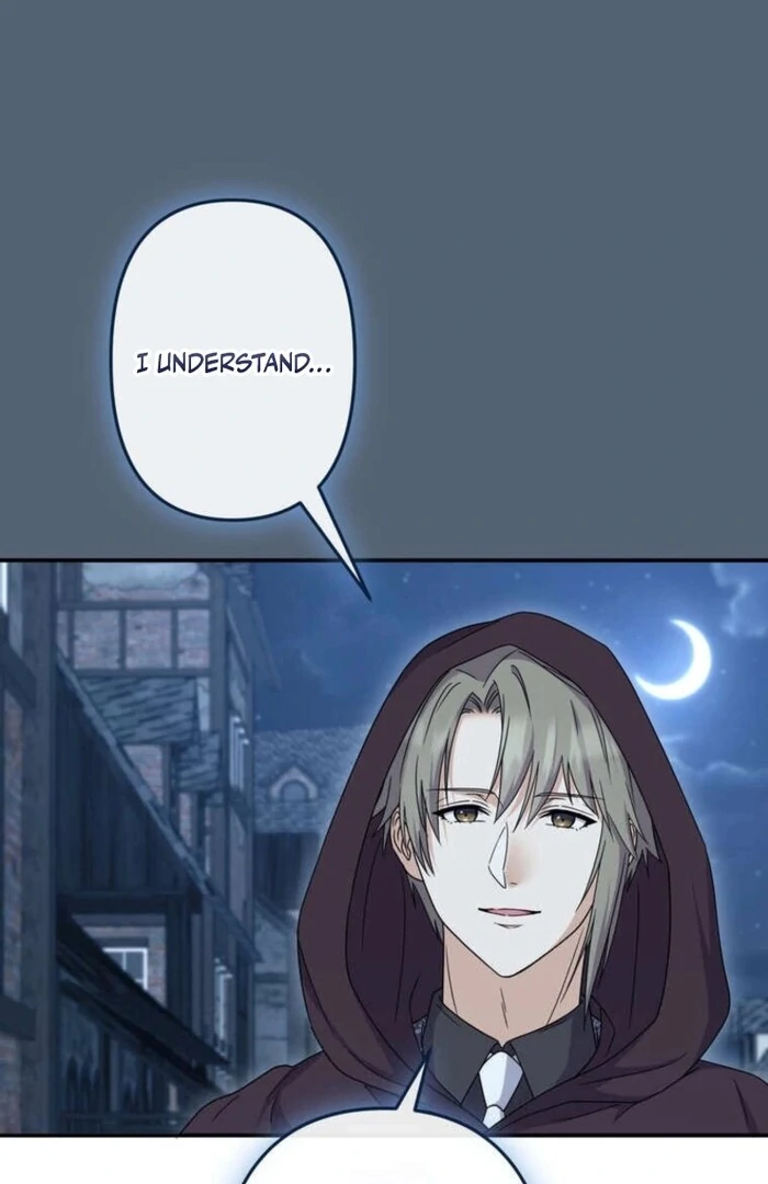 A Prince’s Proposal to the Saintess Who Failed him chapter 26 page 43